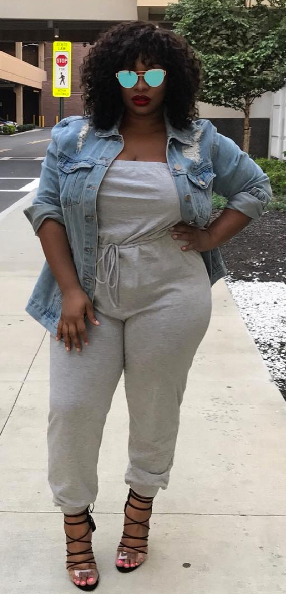 Kluermoi Is The Body-Positive, Makeup-Obsessed Instagram You Need To Follow Now 
